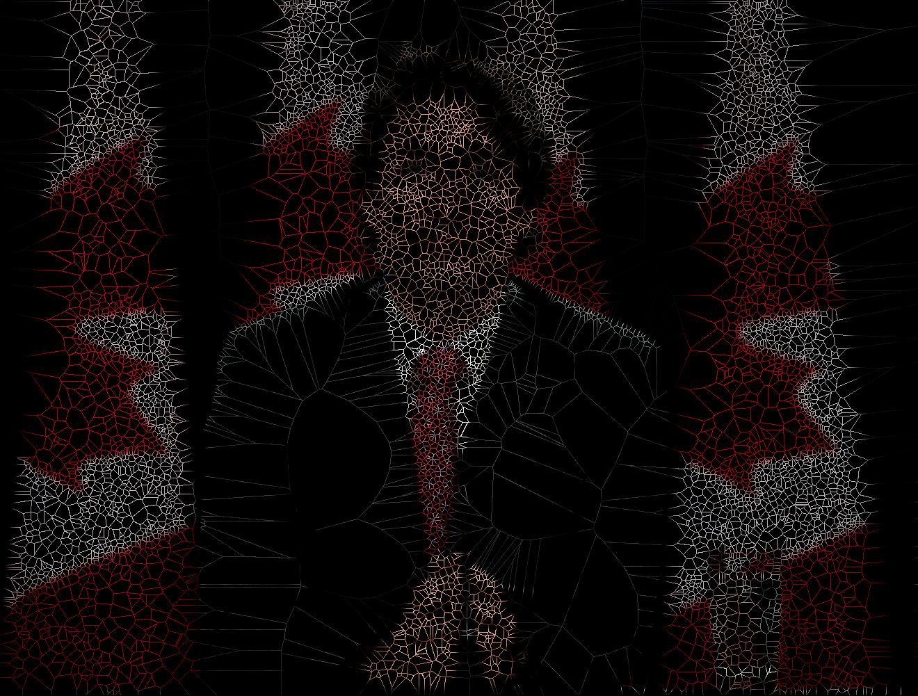 The Boxer - Stephane Poirier